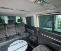 Белый Фольксваген Мультиван, объемом двигателя 1.98 л и пробегом 215 тыс. км за 26900 $, фото 37 на Automoto.ua