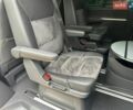 Білий Фольксваген Мультиван, об'ємом двигуна 1.98 л та пробігом 207 тис. км за 28900 $, фото 131 на Automoto.ua