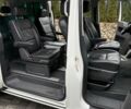Фольксваген Мультиван 2014 в Белой Церкве на Automoto.ua Белый Фольксваген Мультиван, объемом двигателя 2 л и пробегом 185 тыс. км за 9150 $, фото 10 на Automoto.ua