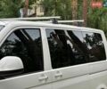 Білий Фольксваген Мультиван, об'ємом двигуна 1.98 л та пробігом 207 тис. км за 28900 $, фото 21 на Automoto.ua