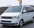 Фольксваген Мультиван 2014 в Житомире на Automoto.ua Белый Фольксваген Мультиван, объемом двигателя 2 л и пробегом 175 тыс. км за 9300 $, фото 1 на Automoto.ua