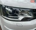 Білий Фольксваген Мультиван, об'ємом двигуна 1.98 л та пробігом 207 тис. км за 28900 $, фото 37 на Automoto.ua