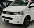 Белый Фольксваген Мультиван, объемом двигателя 1.97 л и пробегом 224 тыс. км за 35000 $, фото 1 на Automoto.ua