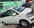 Білий Фольксваген Мультиван, об'ємом двигуна 1.97 л та пробігом 184 тис. км за 35300 $, фото 5 на Automoto.ua