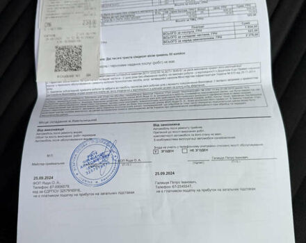 Білий Фольксваген Мультиван, об'ємом двигуна 1.97 л та пробігом 148 тис. км за 32999 $, фото 111 на Automoto.ua