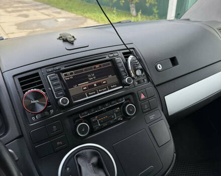 Білий Фольксваген Мультиван, об'ємом двигуна 1.97 л та пробігом 148 тис. км за 32999 $, фото 53 на Automoto.ua