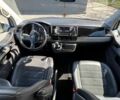 Белый Фольксваген Мультиван, объемом двигателя 1.97 л и пробегом 359 тыс. км за 28000 $, фото 18 на Automoto.ua
