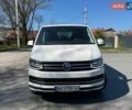 Білий Фольксваген Мультиван, об'ємом двигуна 1.97 л та пробігом 359 тис. км за 28000 $, фото 1 на Automoto.ua