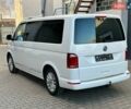 Белый Фольксваген Мультиван, объемом двигателя 2 л и пробегом 230 тыс. км за 36900 $, фото 10 на Automoto.ua