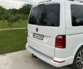 Білий Фольксваген Мультиван, об'ємом двигуна 1.97 л та пробігом 230 тис. км за 34200 $, фото 2 на Automoto.ua