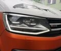 Фольксваген Мультиван 2016 в Черкассах на Automoto.ua Белый Фольксваген Мультиван, объемом двигателя 1.98 л и пробегом 200 тыс. км за 49000 $, фото 8 на Automoto.ua