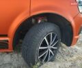 Фольксваген Мультиван 2016 в Черкассах на Automoto.ua Белый Фольксваген Мультиван, объемом двигателя 1.98 л и пробегом 200 тыс. км за 49000 $, фото 33 на Automoto.ua