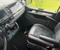 Белый Фольксваген Мультиван, объемом двигателя 1.97 л и пробегом 230 тыс. км за 33900 $, фото 8 на Automoto.ua