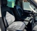 Белый Фольксваген Мультиван, объемом двигателя 1.97 л и пробегом 359 тыс. км за 28000 $, фото 24 на Automoto.ua