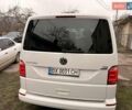 Білий Фольксваген Мультиван, об'ємом двигуна 1.97 л та пробігом 355 тис. км за 28700 $, фото 3 на Automoto.ua