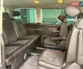 Білий Фольксваген Мультиван, об'ємом двигуна 1.97 л та пробігом 355 тис. км за 28700 $, фото 6 на Automoto.ua