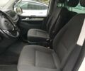 Фольксваген Мультиван 2016 в Черкассах на Automoto.ua Белый Фольксваген Мультиван, объемом двигателя 1.98 л и пробегом 200 тыс. км за 49000 $, фото 11 на Automoto.ua