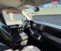 Білий Фольксваген Мультиван, об'ємом двигуна 1.97 л та пробігом 359 тис. км за 28000 $, фото 24 на Automoto.ua