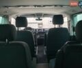 Фольксваген Мультиван 2016 в Черкассах на Automoto.ua Белый Фольксваген Мультиван, объемом двигателя 1.98 л и пробегом 200 тыс. км за 49000 $, фото 2 на Automoto.ua