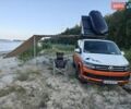 Фольксваген Мультиван 2016 в Черкассах на Automoto.ua Белый Фольксваген Мультиван, объемом двигателя 1.98 л и пробегом 200 тыс. км за 49000 $, фото 29 на Automoto.ua