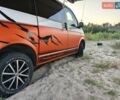 Фольксваген Мультиван 2016 в Черкассах на Automoto.ua Белый Фольксваген Мультиван, объемом двигателя 1.98 л и пробегом 200 тыс. км за 49000 $, фото 22 на Automoto.ua