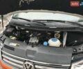 Фольксваген Мультиван 2016 в Черкассах на Automoto.ua Белый Фольксваген Мультиван, объемом двигателя 1.98 л и пробегом 200 тыс. км за 49000 $, фото 3 на Automoto.ua