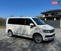 Білий Фольксваген Мультиван, об'ємом двигуна 1.97 л та пробігом 359 тис. км за 28000 $, фото 9 на Automoto.ua