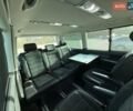 Белый Фольксваген Мультиван, объемом двигателя 1.98 л и пробегом 225 тыс. км за 34999 $, фото 35 на Automoto.ua