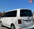 Білий Фольксваген Мультиван, об'ємом двигуна 1.97 л та пробігом 359 тис. км за 28000 $, фото 6 на Automoto.ua
