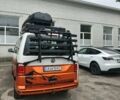 Фольксваген Мультиван 2016 в Черкассах на Automoto.ua Белый Фольксваген Мультиван, объемом двигателя 1.98 л и пробегом 200 тыс. км за 49000 $, фото 6 на Automoto.ua