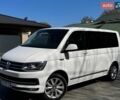Білий Фольксваген Мультиван, об'ємом двигуна 1.97 л та пробігом 359 тис. км за 28000 $, фото 1 на Automoto.ua