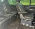 Белый Фольксваген Мультиван, объемом двигателя 1.97 л и пробегом 230 тыс. км за 33900 $, фото 11 на Automoto.ua