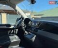 Білий Фольксваген Мультиван, об'ємом двигуна 1.97 л та пробігом 359 тис. км за 28000 $, фото 19 на Automoto.ua