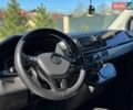 Білий Фольксваген Мультиван, об'ємом двигуна 1.97 л та пробігом 359 тис. км за 28000 $, фото 15 на Automoto.ua
