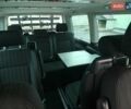 Фольксваген Мультиван 2016 в Черкассах на Automoto.ua Белый Фольксваген Мультиван, объемом двигателя 1.98 л и пробегом 200 тыс. км за 49000 $, фото 12 на Automoto.ua