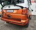 Фольксваген Мультиван 2016 в Черкассах на Automoto.ua Белый Фольксваген Мультиван, объемом двигателя 1.98 л и пробегом 200 тыс. км за 49000 $, фото 7 на Automoto.ua