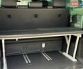 Белый Фольксваген Мультиван, объемом двигателя 1.98 л и пробегом 225 тыс. км за 34999 $, фото 48 на Automoto.ua