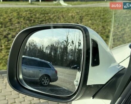 Белый Фольксваген Мультиван, объемом двигателя 1.98 л и пробегом 225 тыс. км за 34999 $, фото 22 на Automoto.ua