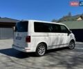 Білий Фольксваген Мультиван, об'ємом двигуна 1.97 л та пробігом 359 тис. км за 28000 $, фото 10 на Automoto.ua