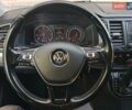Фольксваген Мультиван 2016 в Черкассах на Automoto.ua Белый Фольксваген Мультиван, объемом двигателя 1.98 л и пробегом 200 тыс. км за 49000 $, фото 9 на Automoto.ua