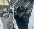 Белый Фольксваген Мультиван, объемом двигателя 2 л и пробегом 240 тыс. км за 19400 $, фото 42 на Automoto.ua