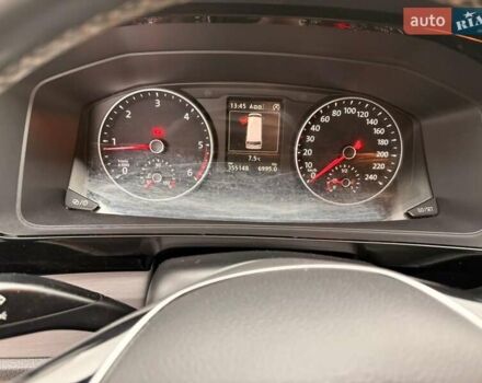 Білий Фольксваген Мультиван, об'ємом двигуна 1.97 л та пробігом 355 тис. км за 28700 $, фото 7 на Automoto.ua