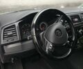 Фольксваген Мультиван 2016 в Черкассах на Automoto.ua Белый Фольксваген Мультиван, объемом двигателя 1.98 л и пробегом 200 тыс. км за 49000 $, фото 10 на Automoto.ua