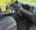 Білий Фольксваген Мультиван, об'ємом двигуна 1.97 л та пробігом 230 тис. км за 34200 $, фото 10 на Automoto.ua