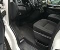 Фольксваген Мультиван 2016 в Черкассах на Automoto.ua Белый Фольксваген Мультиван, объемом двигателя 1.98 л и пробегом 200 тыс. км за 49000 $, фото 16 на Automoto.ua