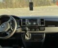 Белый Фольксваген Мультиван, объемом двигателя 1.98 л и пробегом 225 тыс. км за 34999 $, фото 19 на Automoto.ua