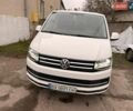 Білий Фольксваген Мультиван, об'ємом двигуна 1.97 л та пробігом 355 тис. км за 28700 $, фото 1 на Automoto.ua