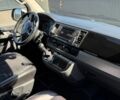 Белый Фольксваген Мультиван, объемом двигателя 1.97 л и пробегом 359 тыс. км за 28000 $, фото 20 на Automoto.ua