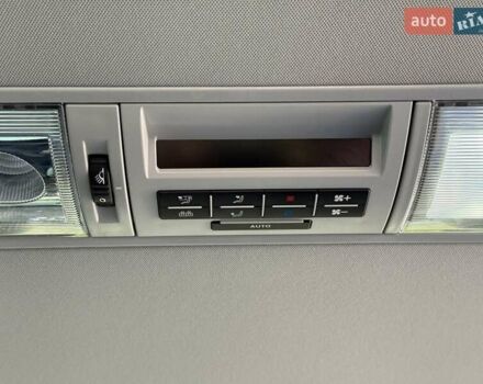 Белый Фольксваген Мультиван, объемом двигателя 1.98 л и пробегом 225 тыс. км за 34999 $, фото 34 на Automoto.ua