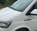 Белый Фольксваген Мультиван, объемом двигателя 1.97 л и пробегом 230 тыс. км за 33900 $, фото 3 на Automoto.ua